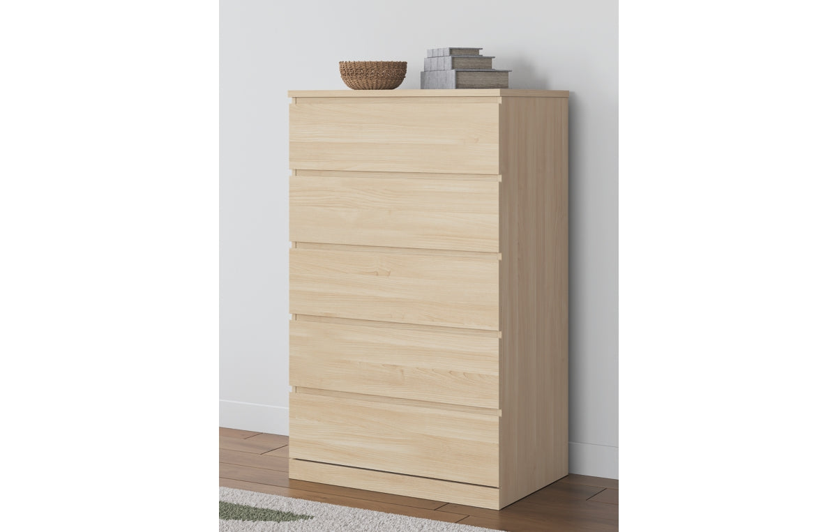 Onita Chest of Drawers