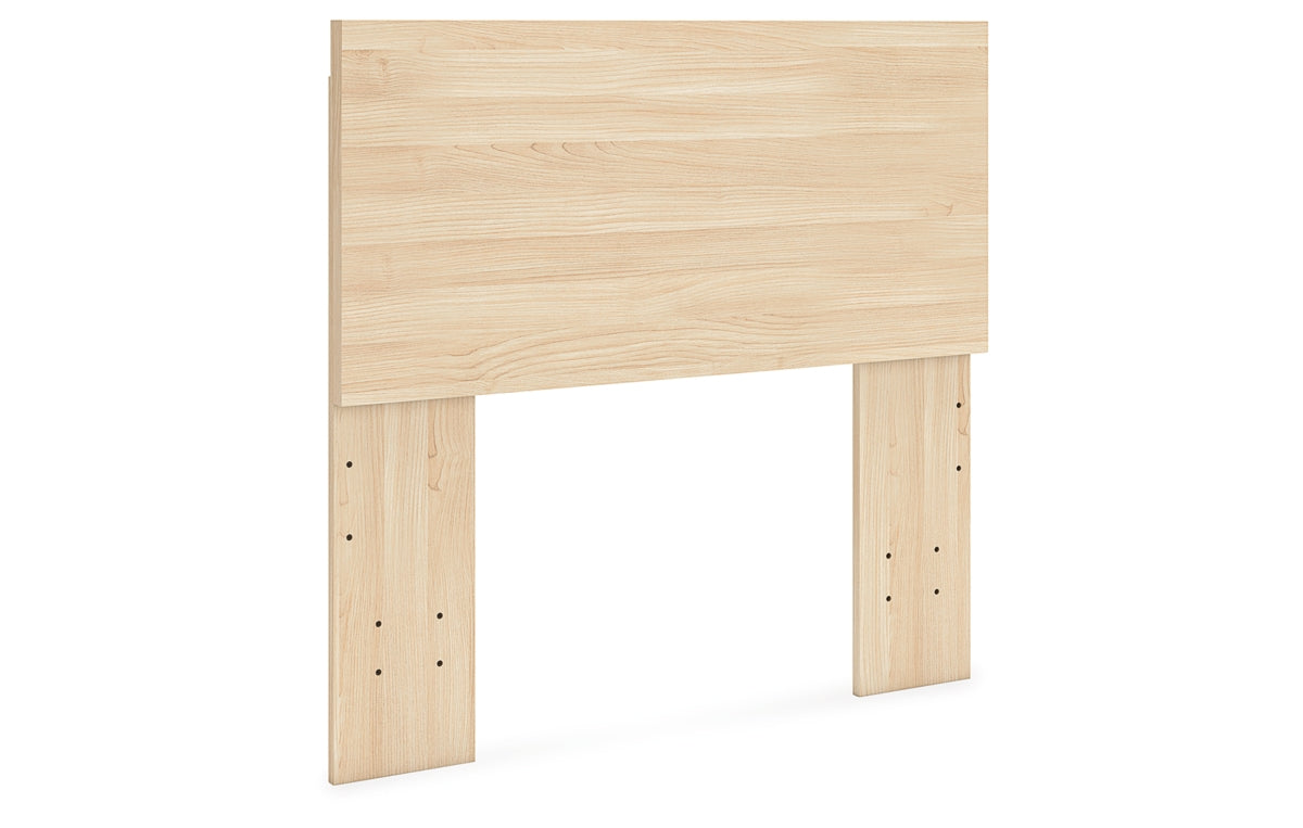 Onita Twin Panel Headboard