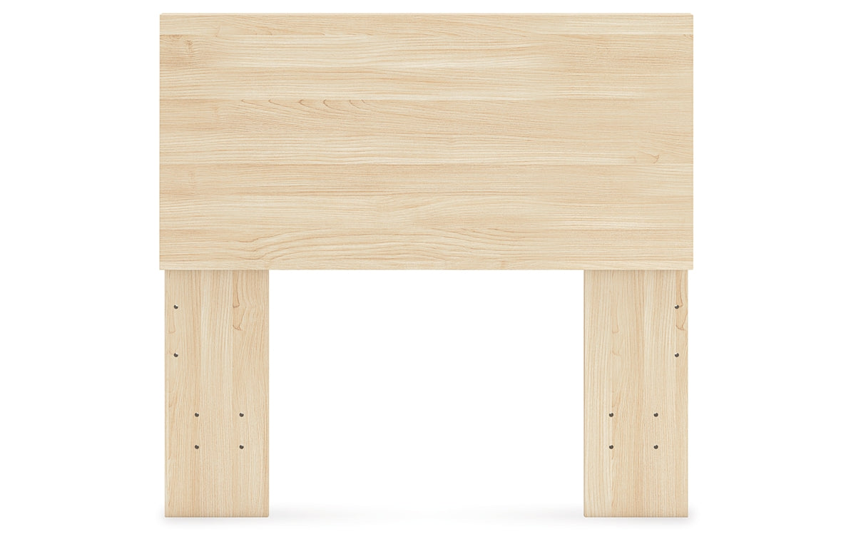 Onita Twin Panel Headboard