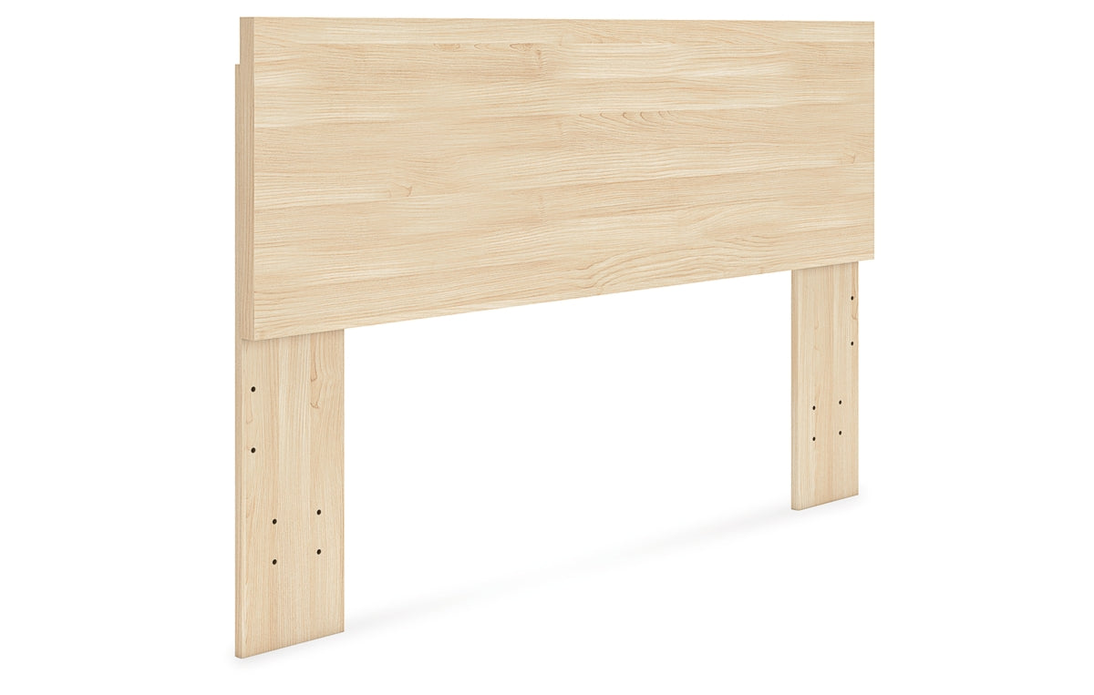 Onita Queen Panel Headboard