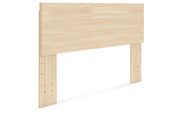 Onita King Panel Headboard