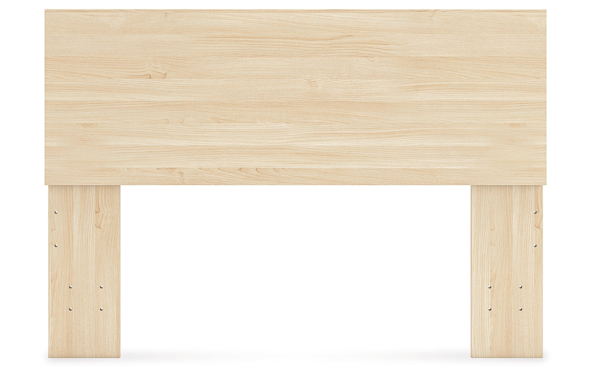 Onita Full Panel Headboard