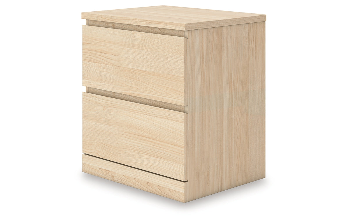 Onita Nightstand