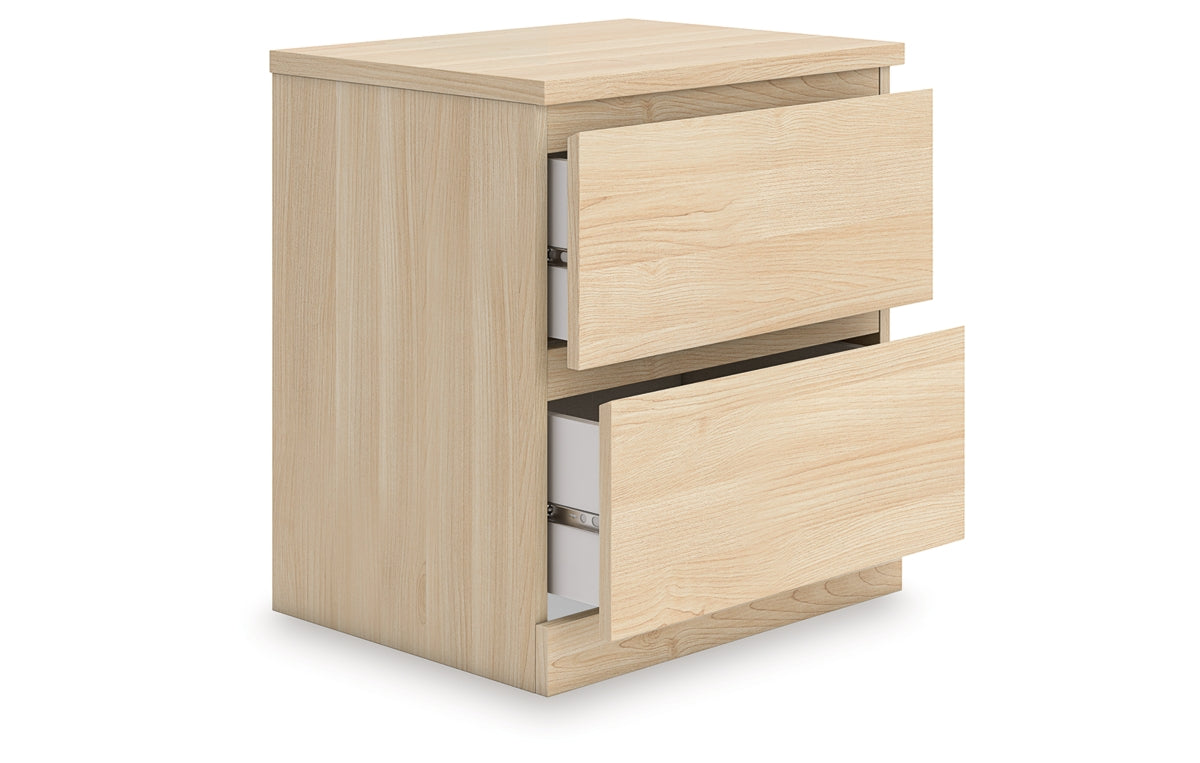 Onita Nightstand