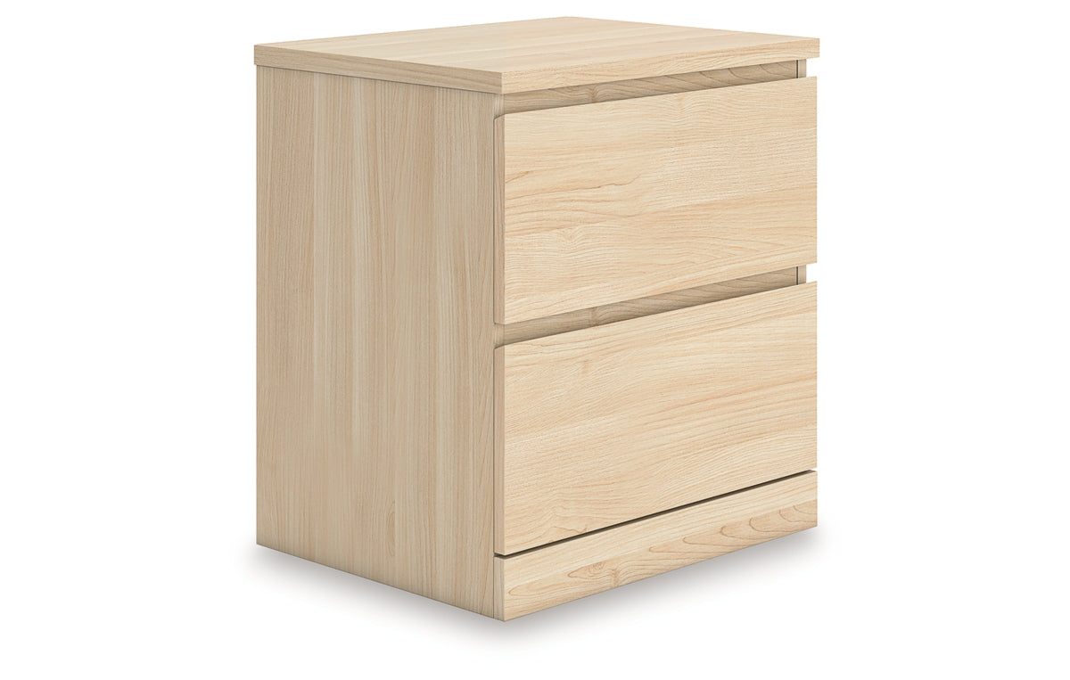 Onita Nightstand