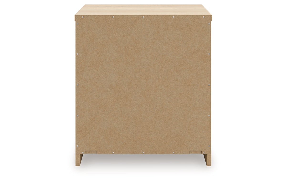 Onita Nightstand