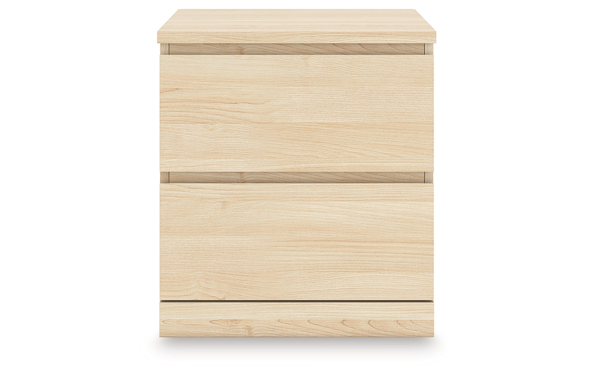 Onita Nightstand