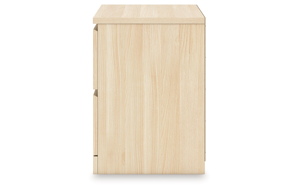 Onita Nightstand