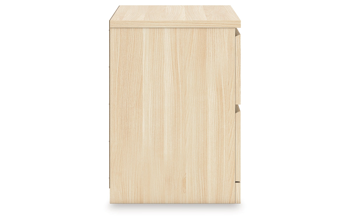Onita Nightstand