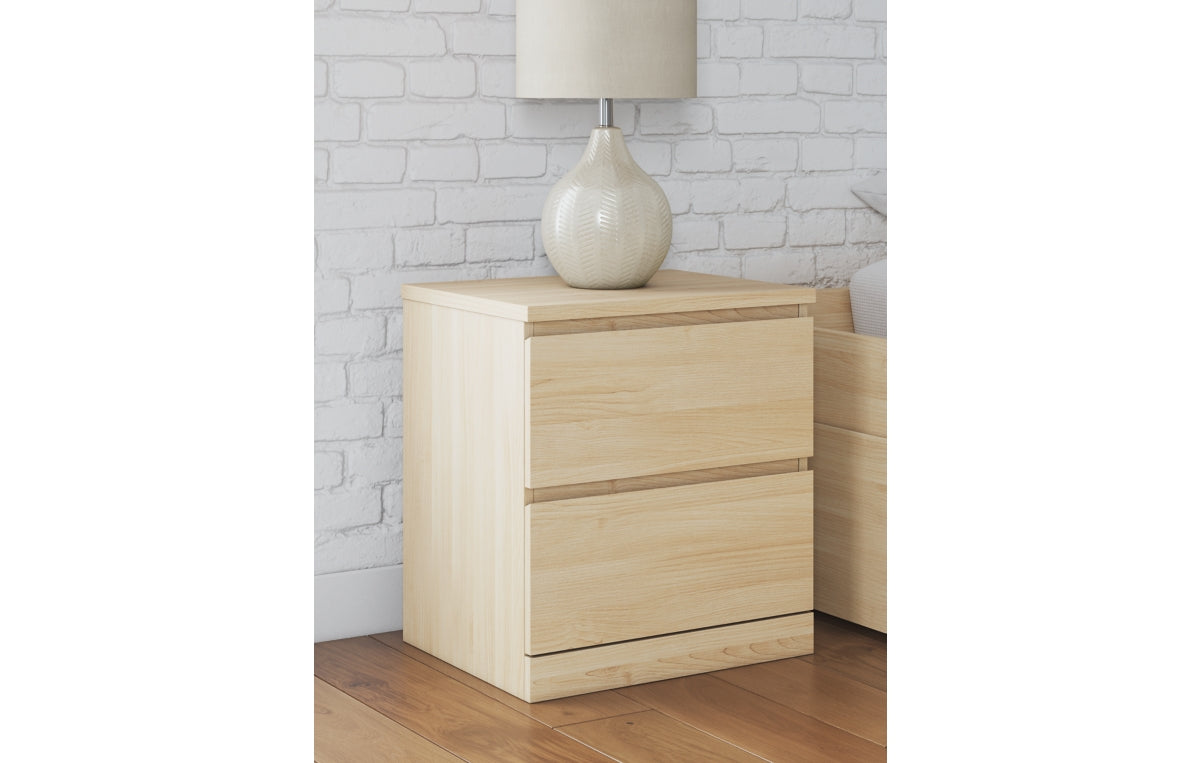 Onita Nightstand