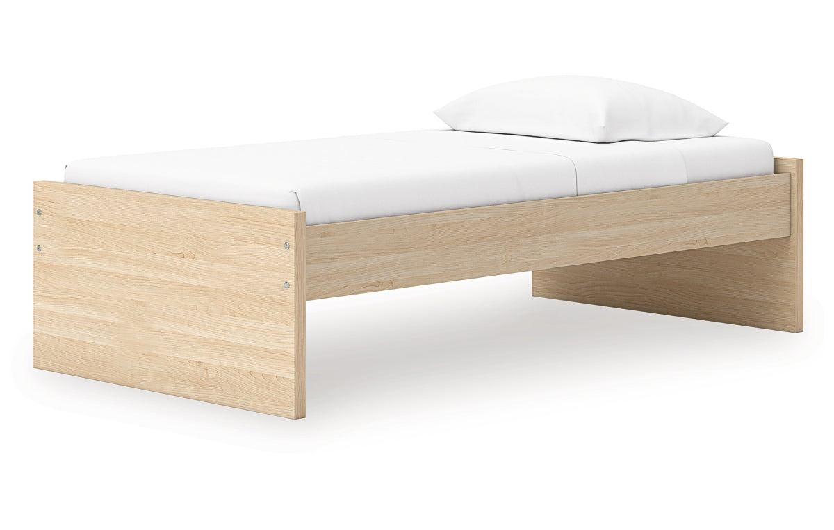 Onita Twin Platform Bed