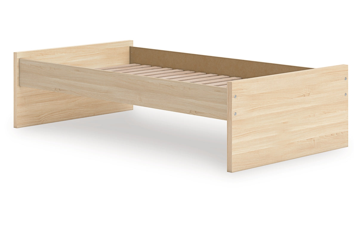 Onita Twin Platform Bed