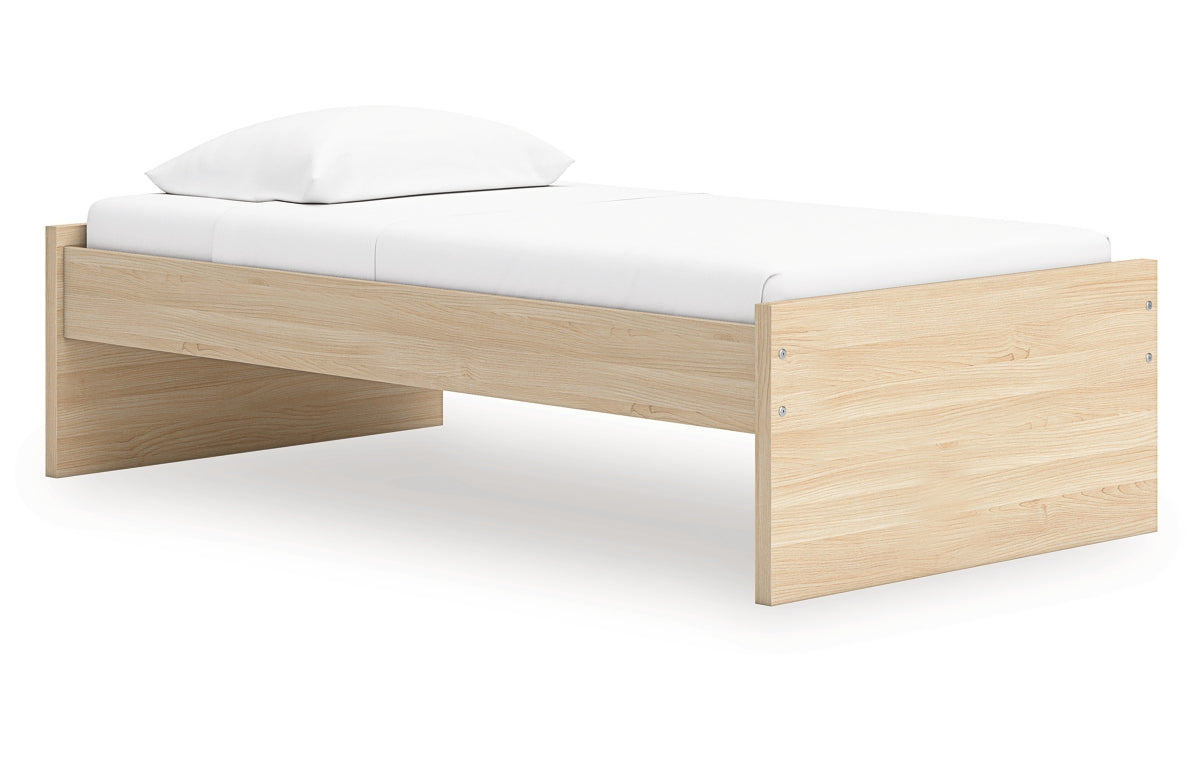 Onita Twin Platform Bed