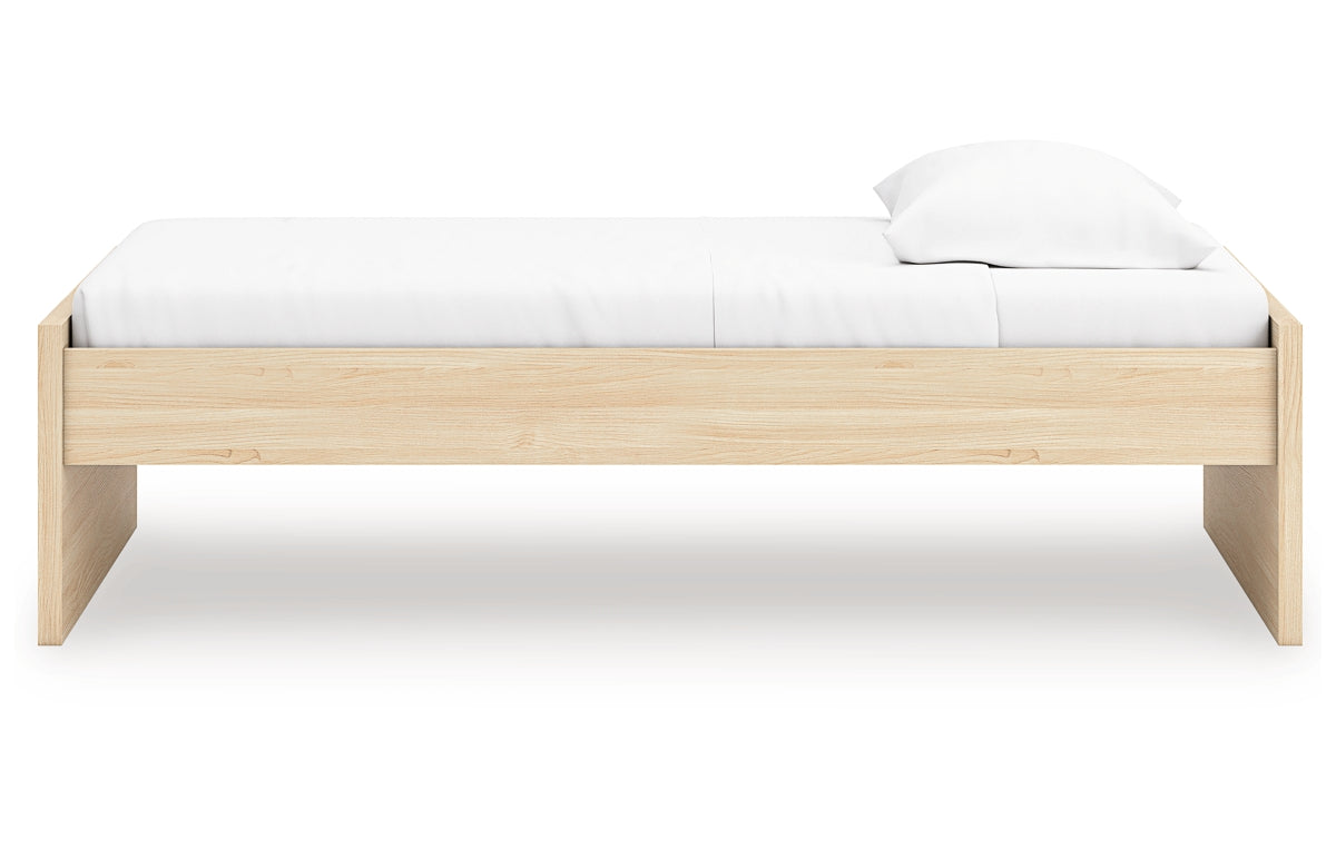 Onita Twin Platform Bed