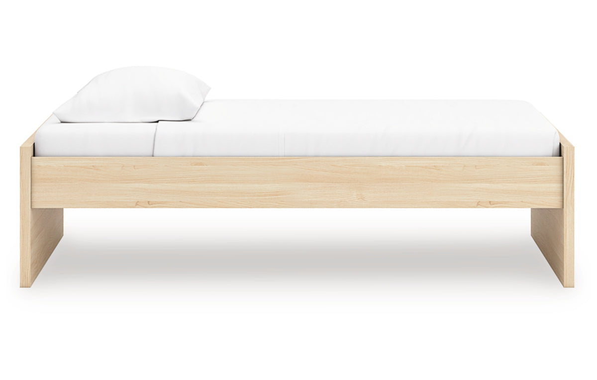 Onita Twin Platform Bed