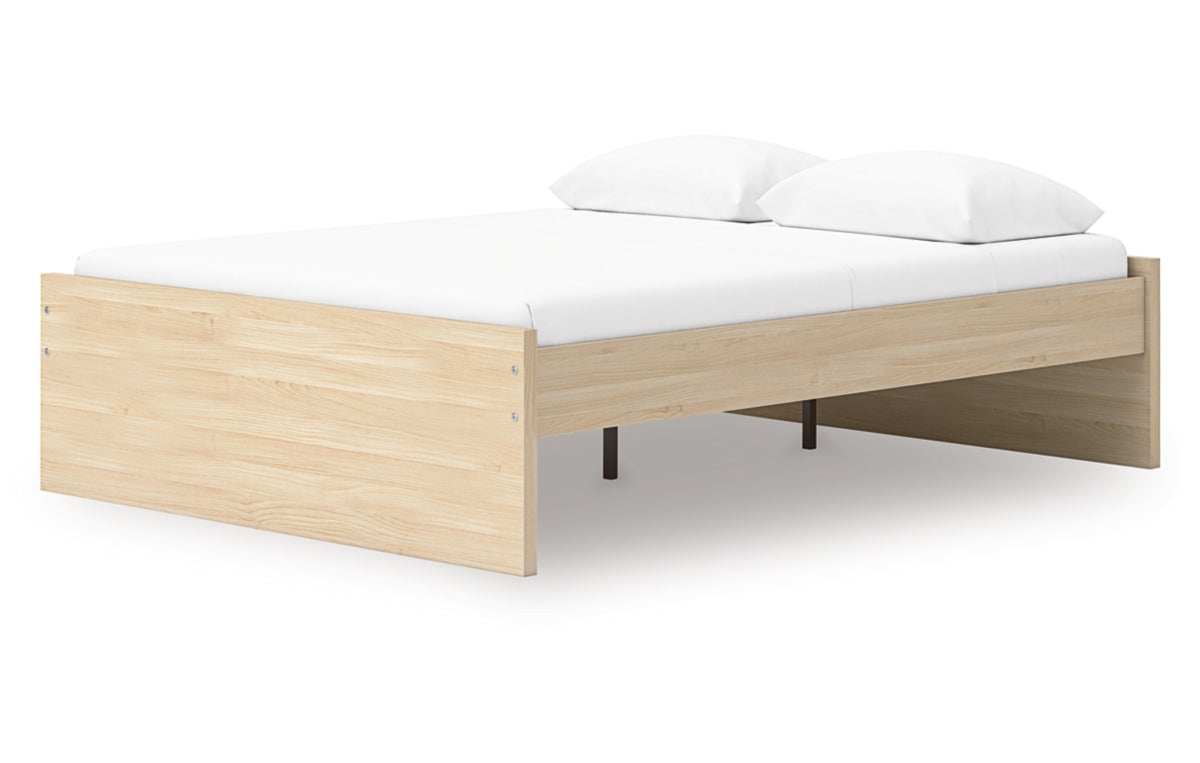 Onita Queen Platform Bed