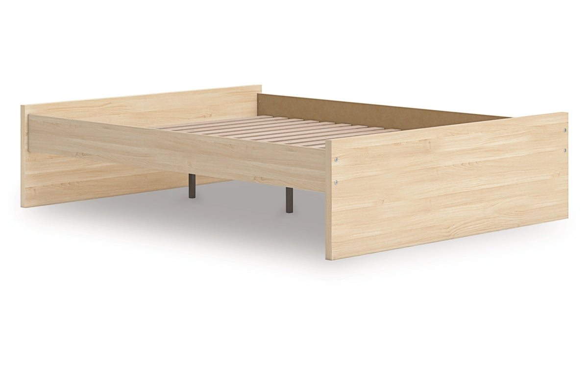 Onita Queen Platform Bed