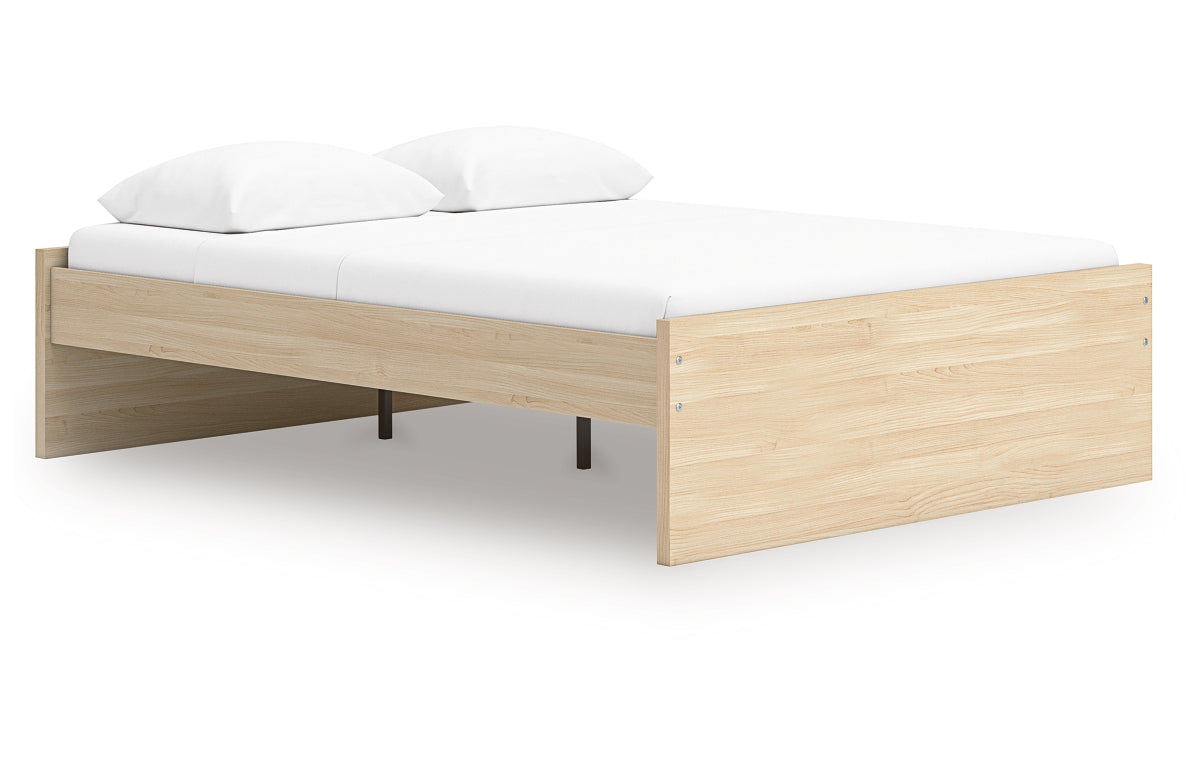 Onita Queen Platform Bed