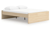 Onita Queen Platform Bed