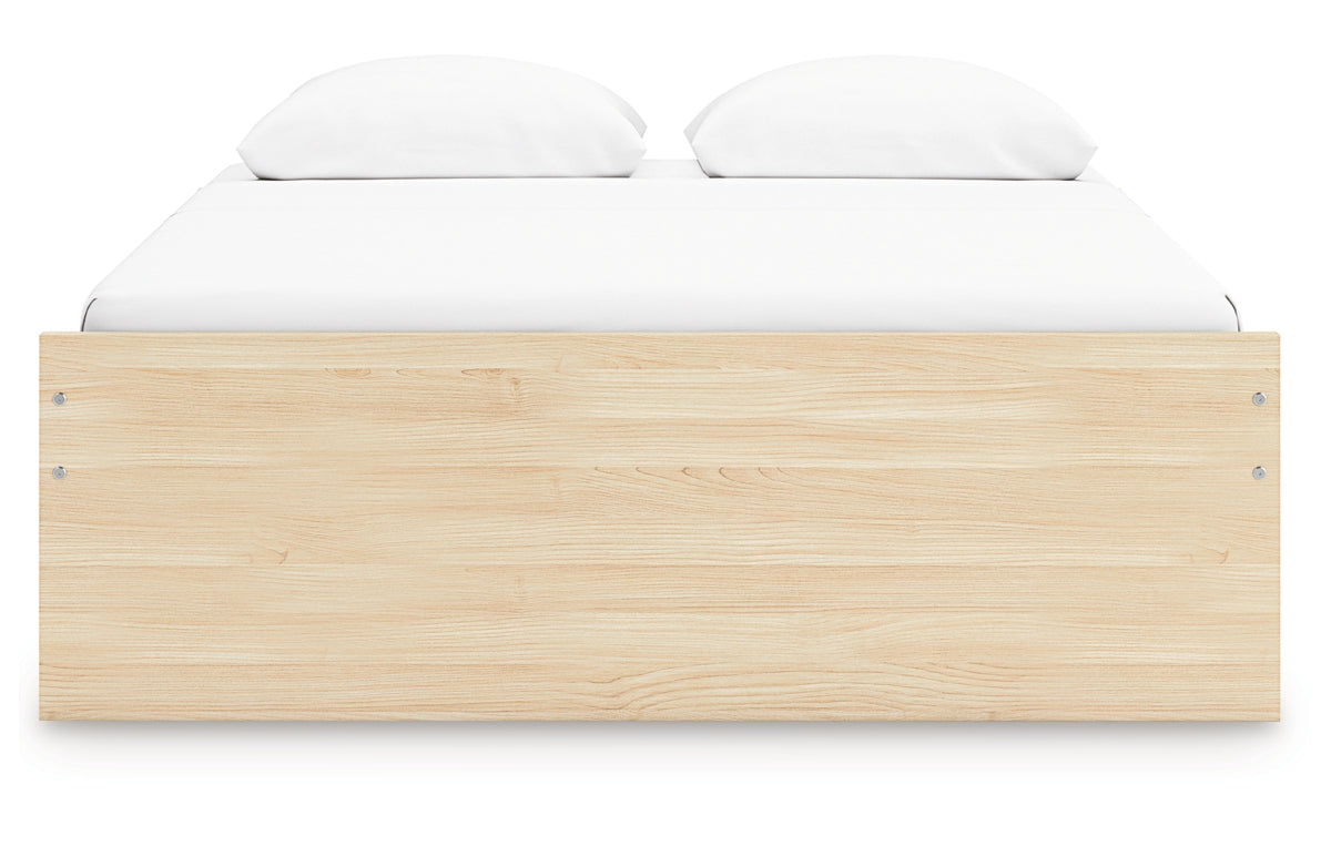 Onita Queen Platform Bed