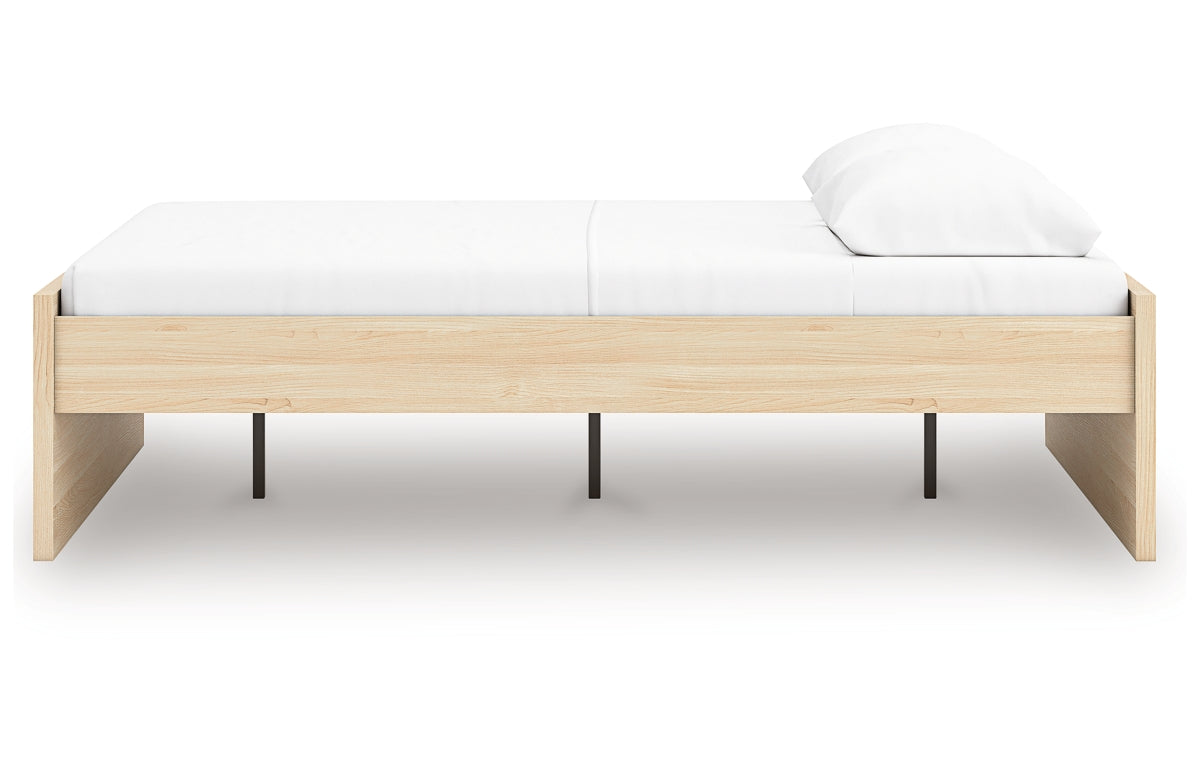 Onita Queen Platform Bed