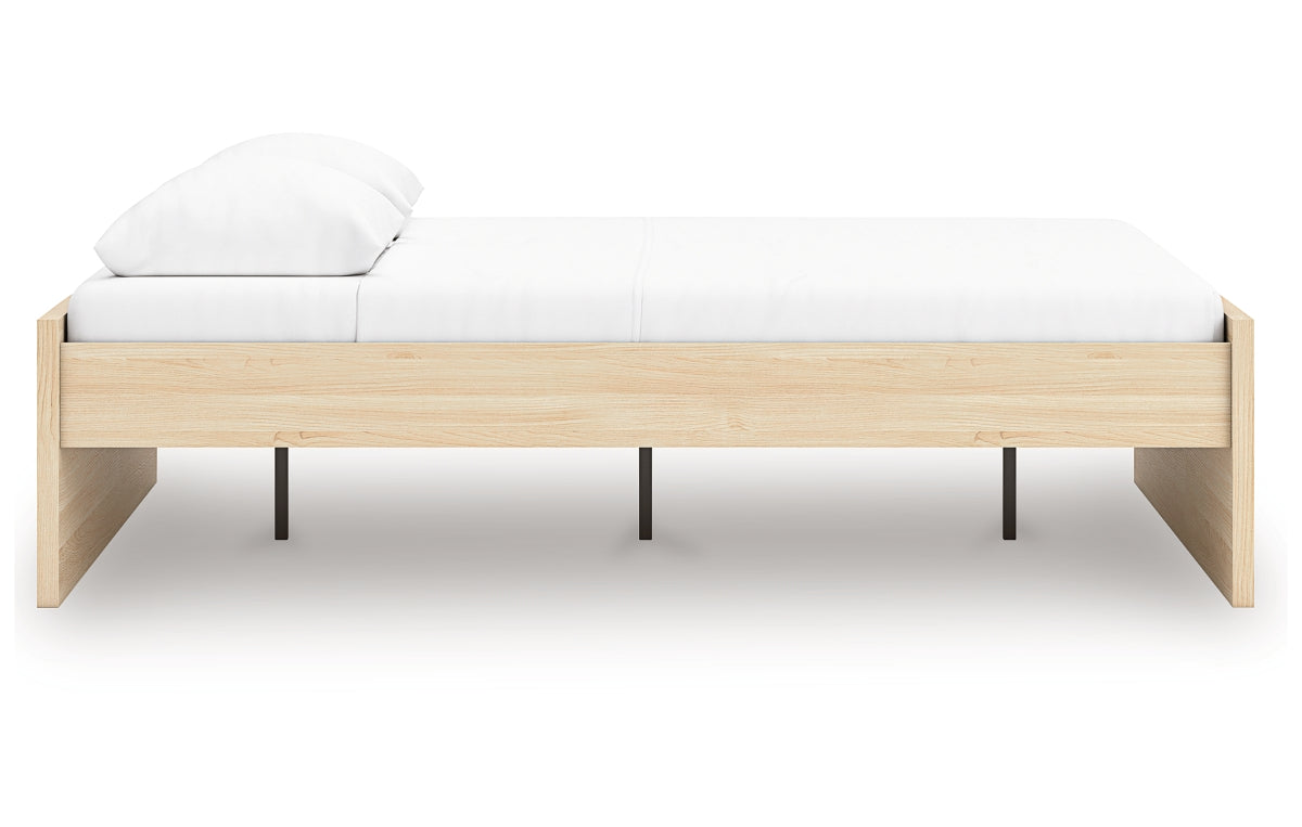 Onita Queen Platform Bed