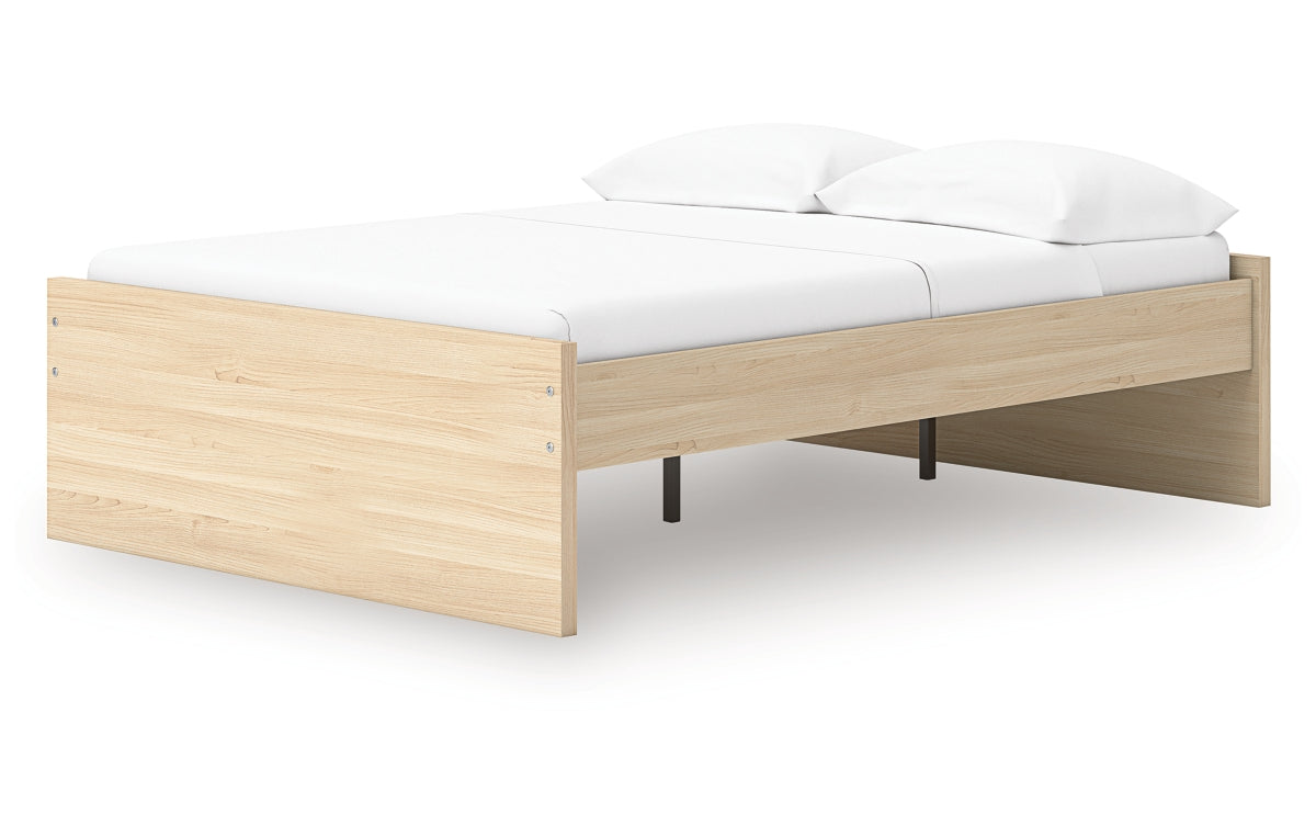 Onita Full Platform Bed