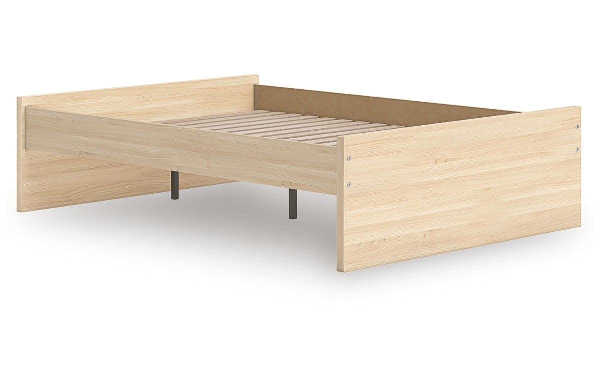 Onita Full Platform Bed