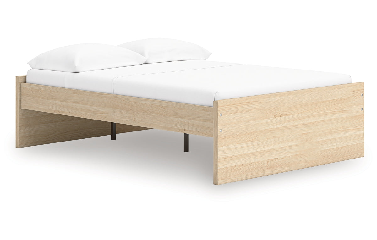 Onita Full Platform Bed