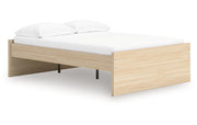 Onita Full Platform Bed