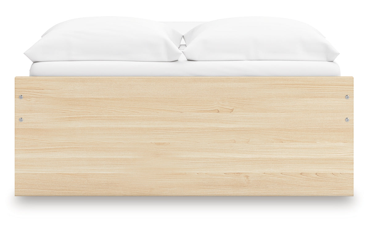 Onita Full Platform Bed