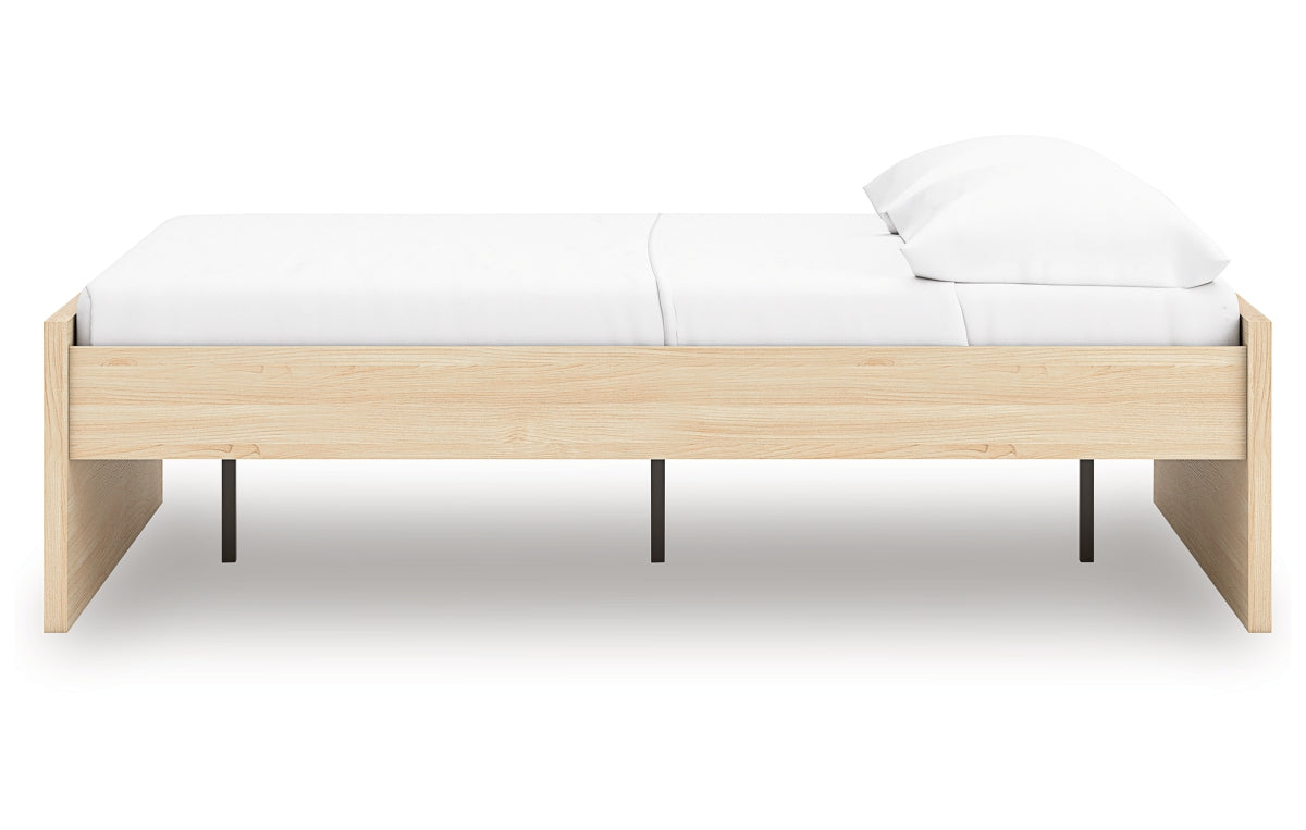 Onita Full Platform Bed