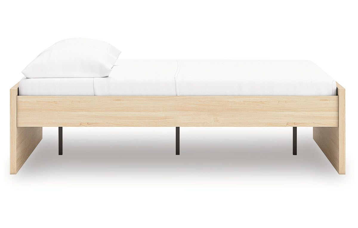 Onita Full Platform Bed