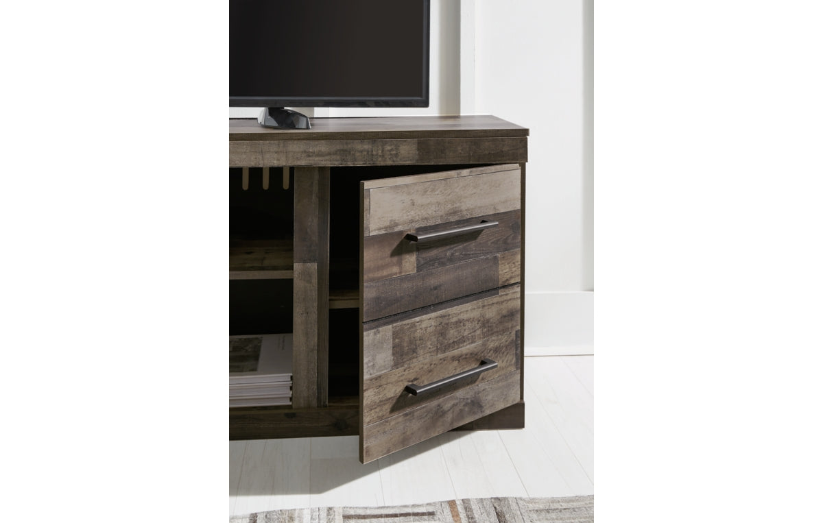 Derekson 60" TV Stand