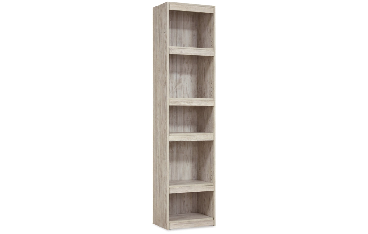 Willowton 4-Piece Entertainment Center with Electric Fireplace