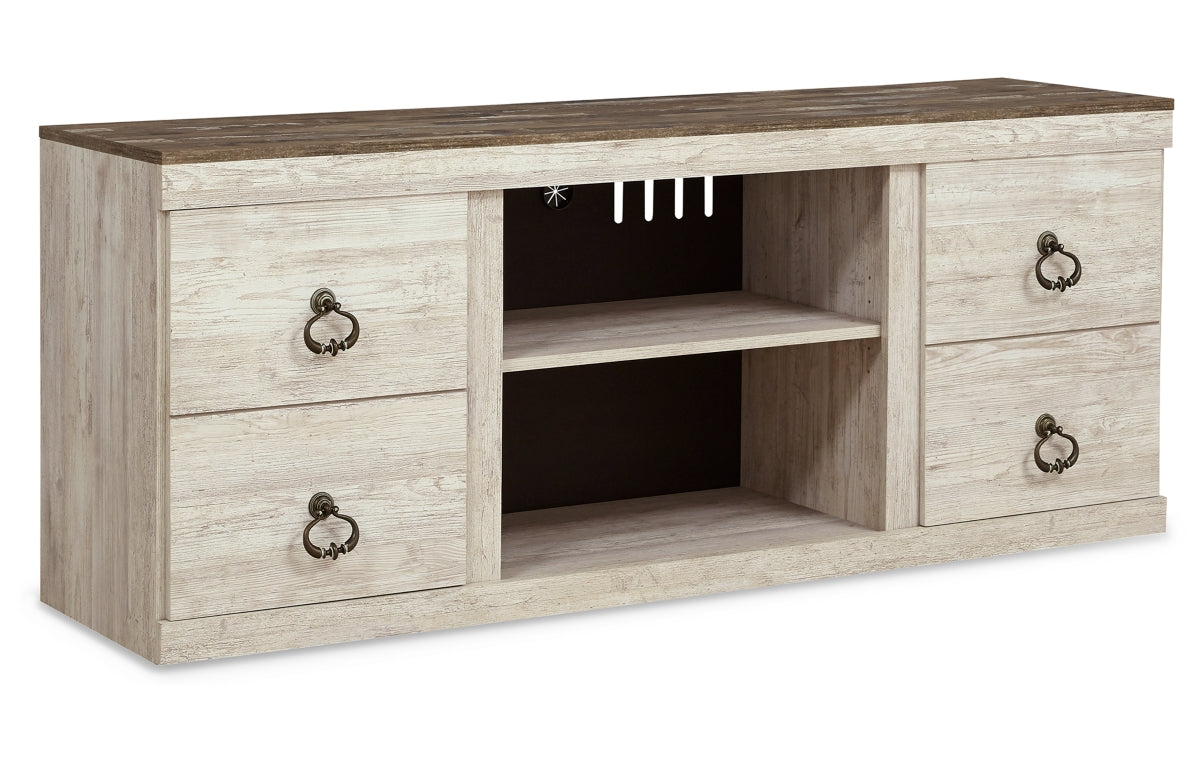 Willowton 60" TV Stand