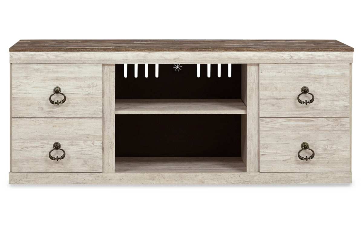 Willowton 60" TV Stand