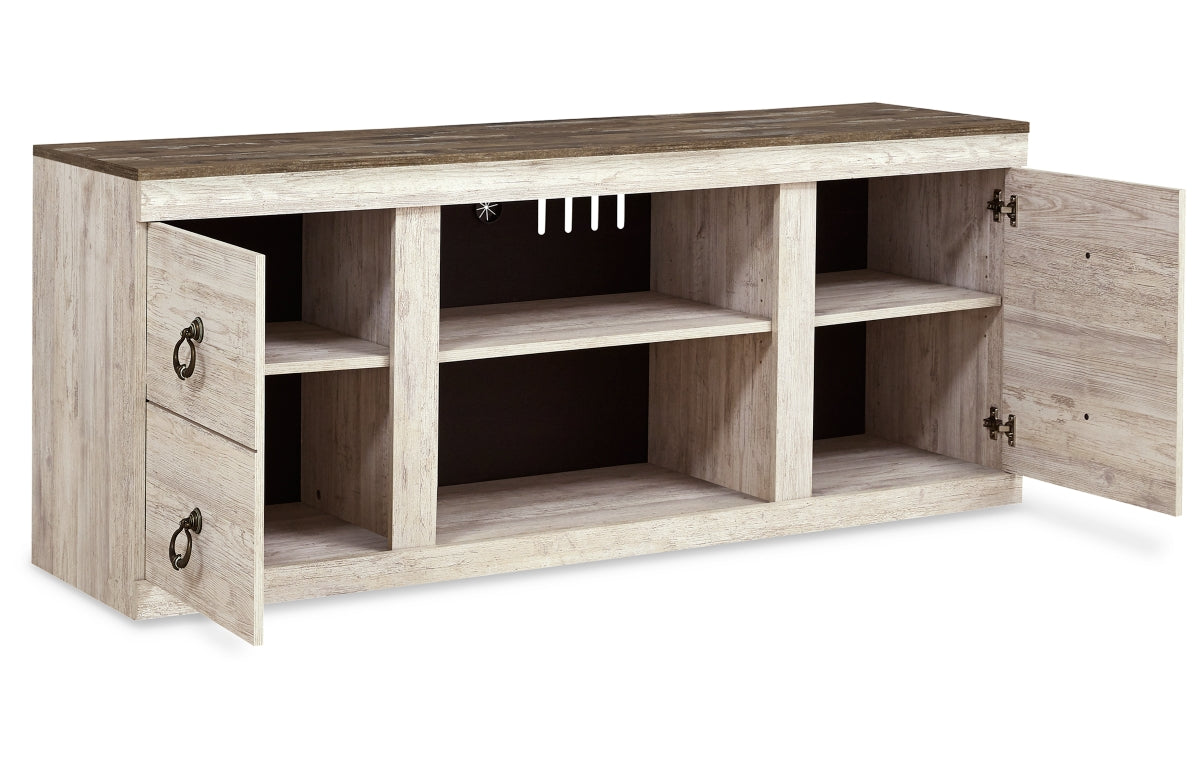 Willowton 60" TV Stand