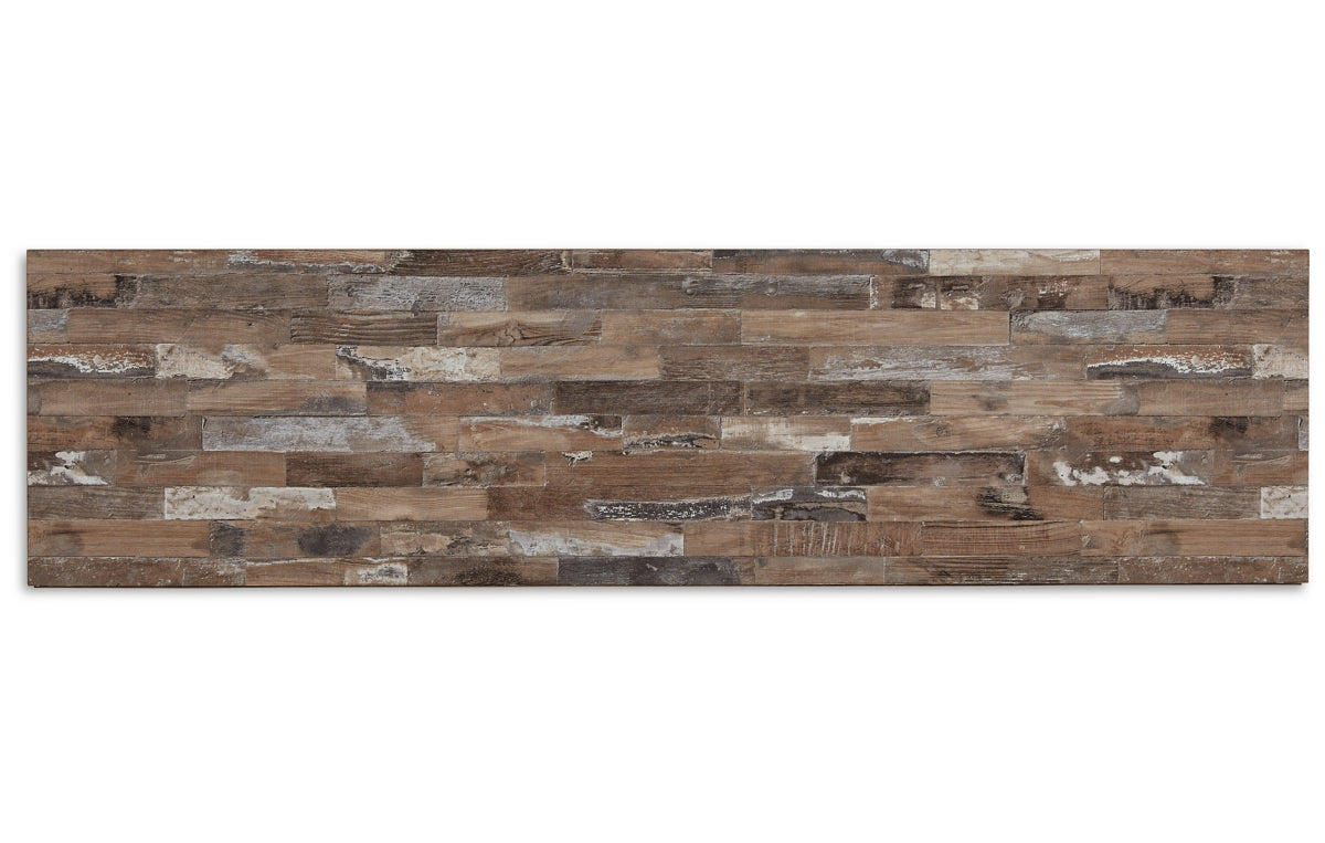 Willowton 60" TV Stand