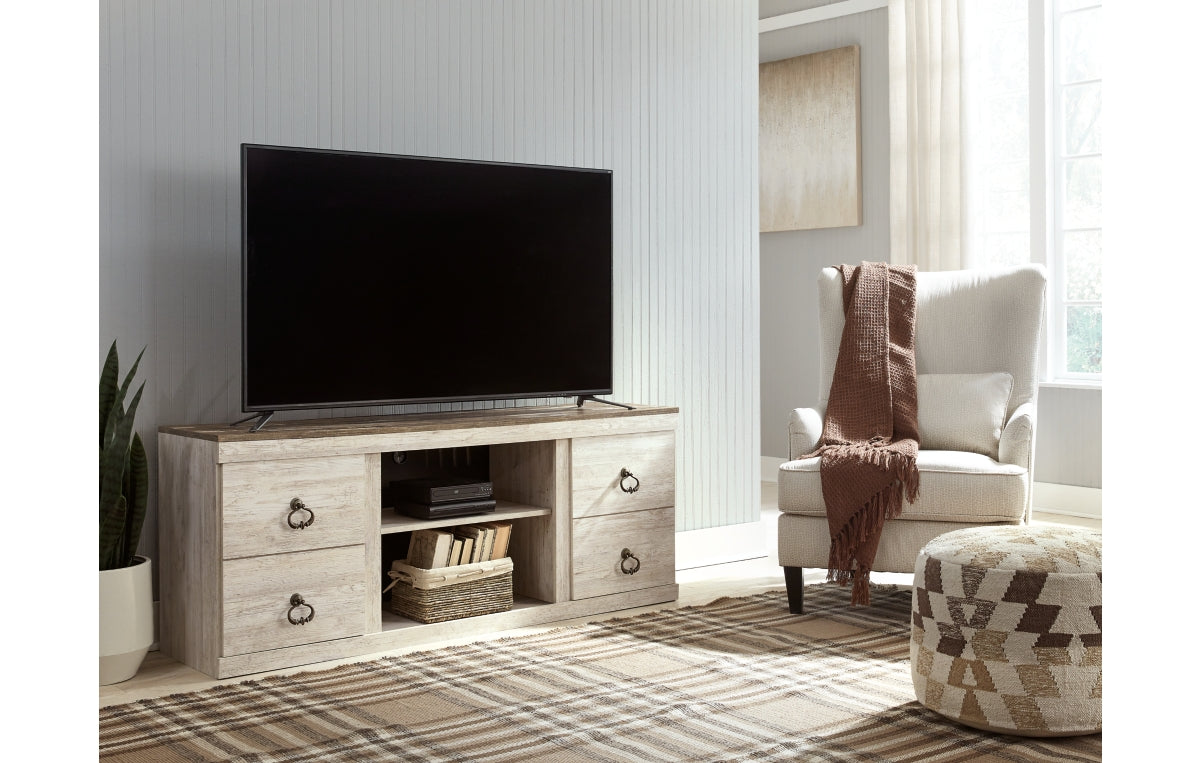 Willowton 60" TV Stand