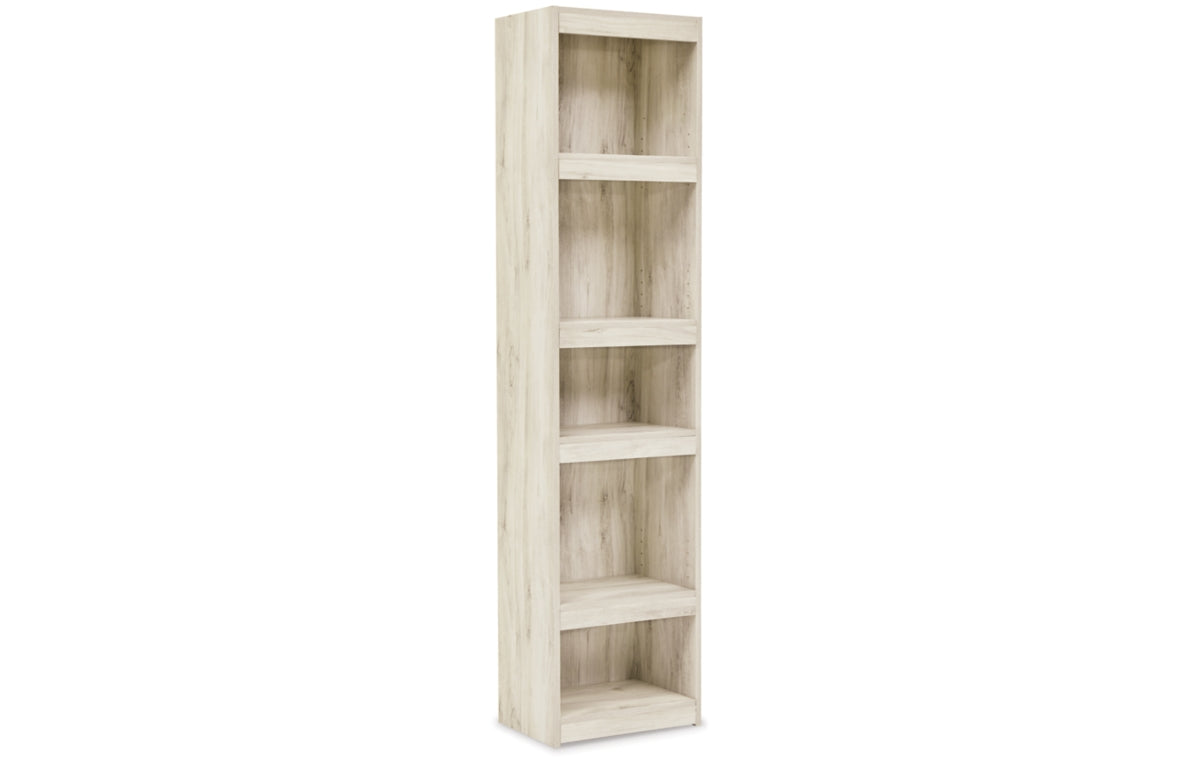 Bellaby 4-Piece Entertainment Center