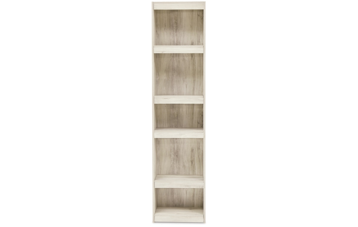 Bellaby 4-Piece Entertainment Center