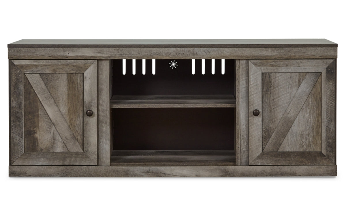 Wynnlow 60" TV Stand
