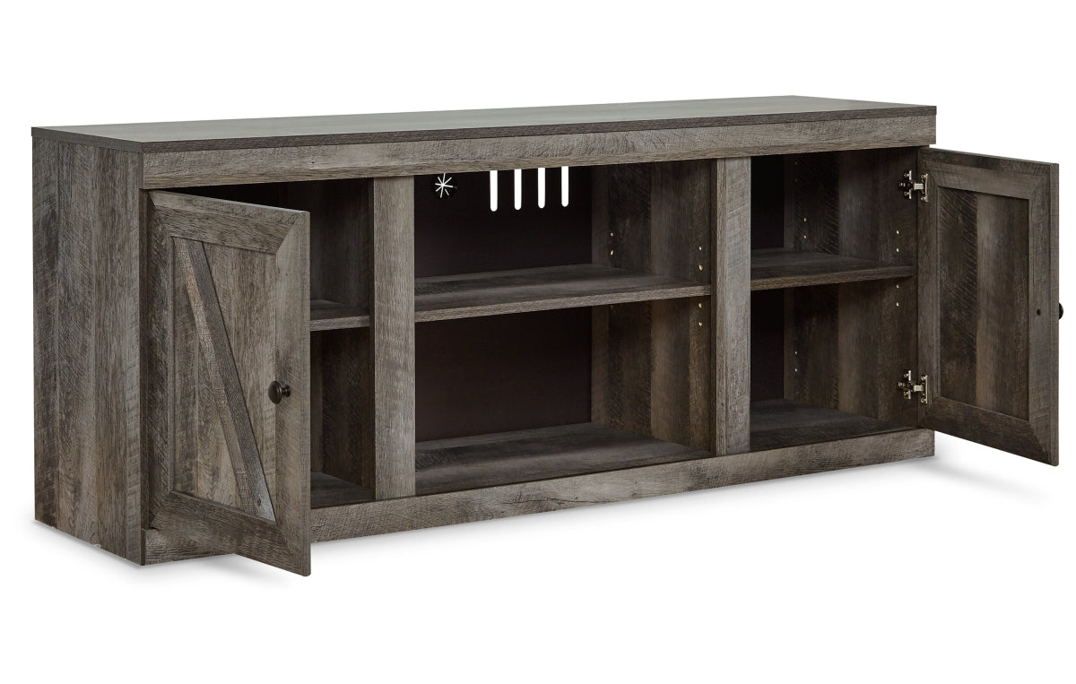 Wynnlow 60" TV Stand