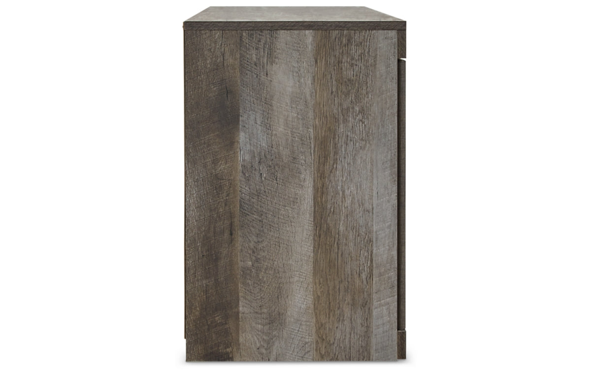 Wynnlow 60" TV Stand
