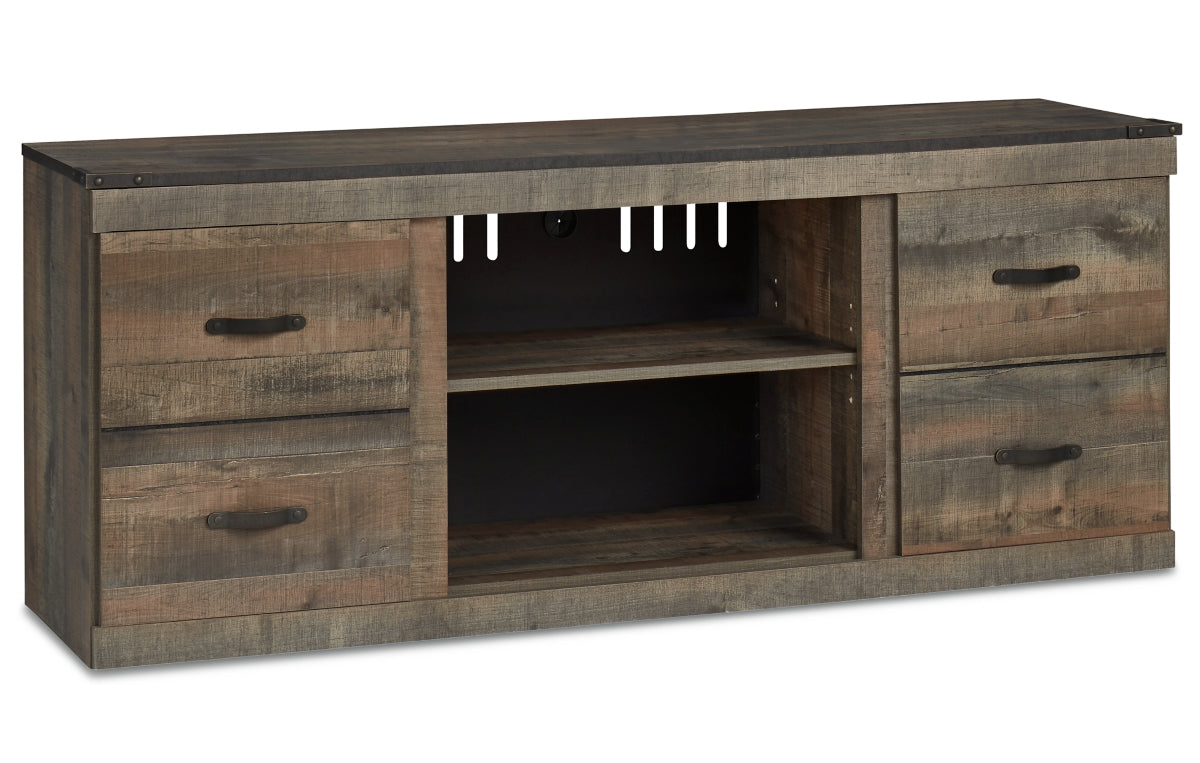 Trinell 60" TV Stand