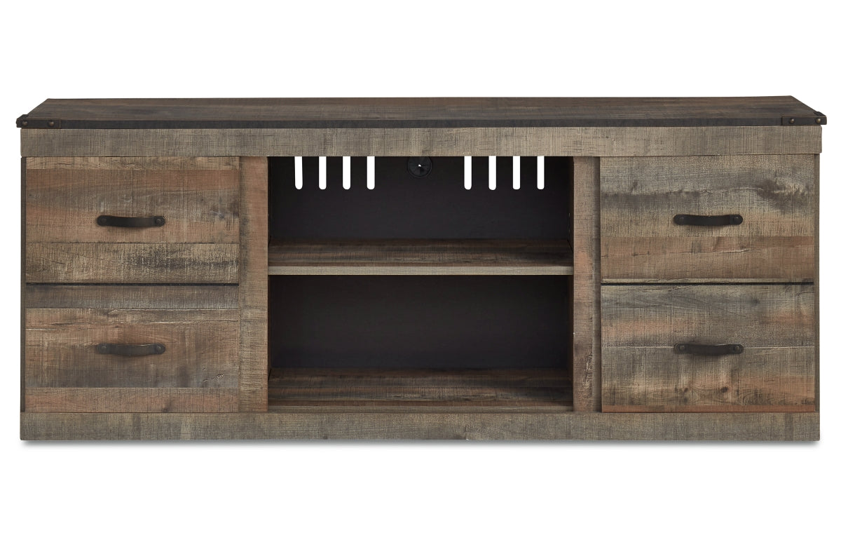 Trinell 60" TV Stand