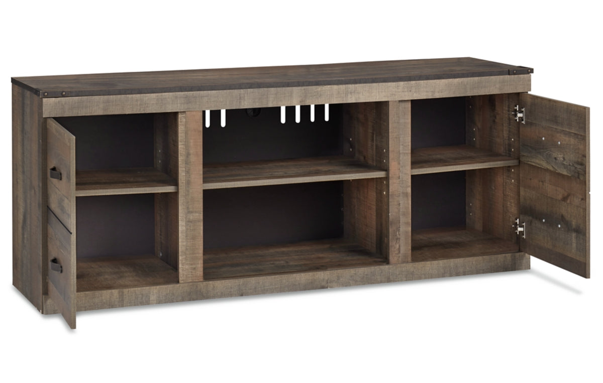 Trinell 60" TV Stand