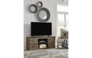 Trinell 60" TV Stand