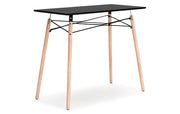 Jaspeni Home Office Desk